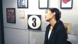 Run to You (원곡 Smokie Norful) - cover by 김송희