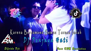 Download lagu DJ PENJAGA HATI - KARENA BERSAMAMU SEMUA TERASA INDAH || REMIX FULL BASS VIRAL TIKTOK TERBARU 2023 mp3 Download lagu DJ PENJAGA HATI - KARENA BERSAMAMU SEMUA TERASA INDAH || REMIX FULL BASS VIRAL TIKTOK TERBARU 2023 mp3