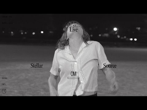 Stellar OM Source - Live [Official Video]