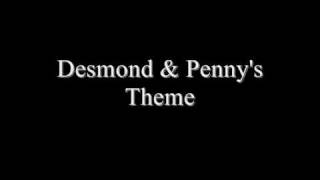 LOST - Desmond & Penny's Theme