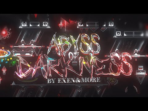 ABYSS OF DARKNESS 100% // NEW HARDEST