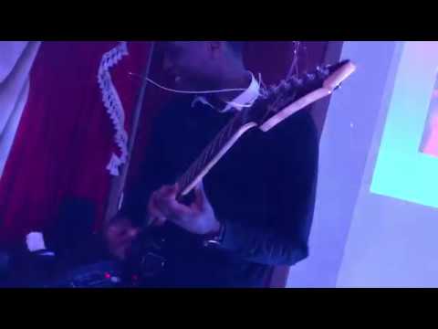 GKGD FAMILY - LIVE CEJAL 2019