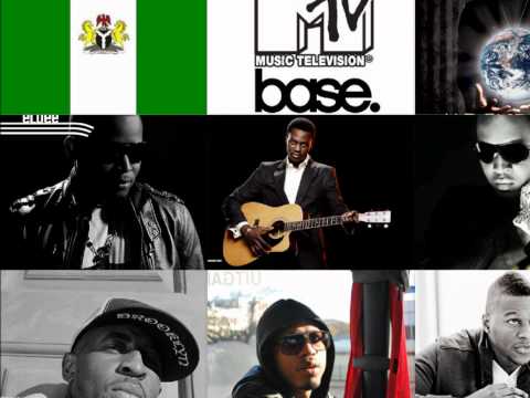 Rep 4 Naija by eLDee, Naeto C, Black Twang, D'banj, Sound Sultan, Meaku & M I