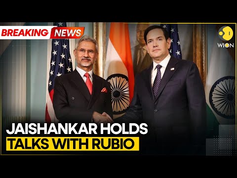 US Preparing For War With Iran? | 2000 Killed As Per Reports | WION