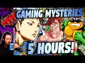 Gaming Mystery Compilation 5 HOURS