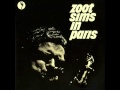 Zoot Sims Quartet at the Blue Note Cafe - You Go to My Head