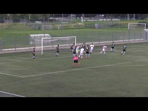 Semifinali Juniores Emiliagol 1°T Felino  1-0 Carpaneto 21-05-2018