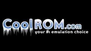 Coolrom Removed GBA & DS Files