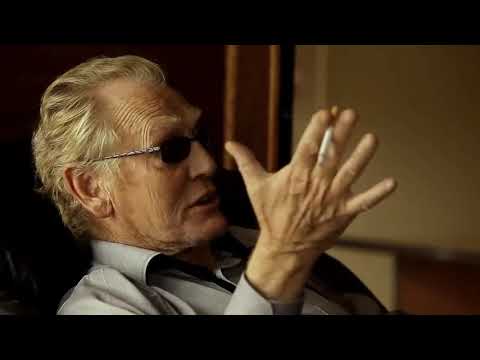 Ginger on Heavy Metal and Bonzo