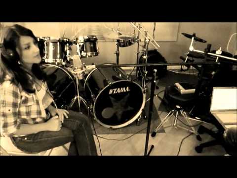 Parnaz Partovi - Dark and Cold