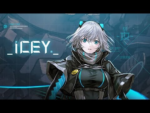 ICEY Trailer