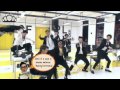 Super Junior M - (Swing) Making Film - Legendado ...