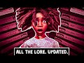 The COMPLETE Lore of Amanda the Adventurer (2026)