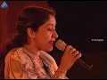 Hai Rama Ye Kya Hua Live | Hariharan & Sujatha Mohan