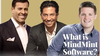 Knowledge Broker Blueprinti(KBB) 2020: What Is Mindmint Software