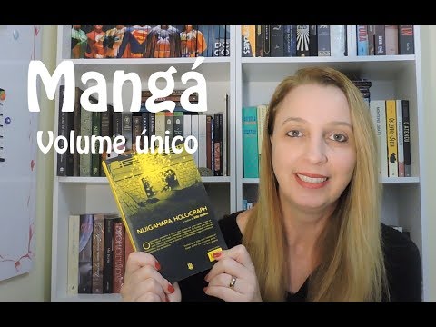 Nijigahara Holograph (Volume único) | Portão Literário