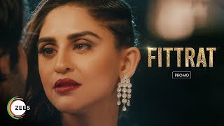 Tarini Meets Veer | Fittrat | Promo | A ZEE5 Original | Streaming Now On ZEE5