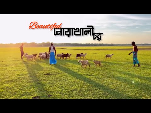 going to bangladesh vlog || nature cinematic video -Travel by shimul