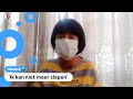 Kinderen in Myanmar vertellen over het geweld in hun land