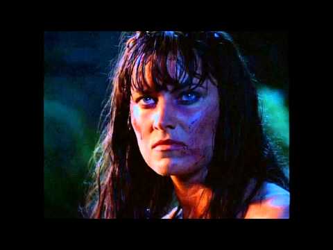 Xena Soundtrack Vol. 1 - The Gauntlet