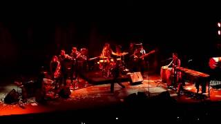 Jorge Drexler - (1) Todos a sus puestos - Chile 2010 -