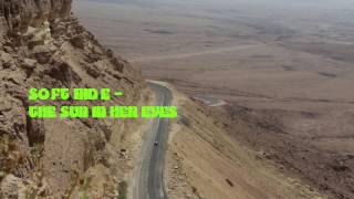 Soft Ride - The Sun in her Eyes Music Video