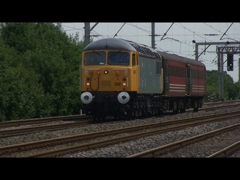 56312 @ bamfurlong wigan 25/6/12