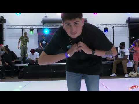 ETS Vs Urban Soul Vs Infinite Phlave- 1st Round - Hit The Breaks 8 - Tuner Evolution 2022 - BNC