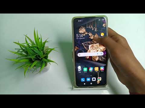 How to change screen timeout in Xiaomi 11 lite NE, screen timeout ko kaise c