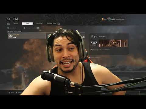 $150 FRIDAY NIGHT 2V2 WARZONE FT: MAN CLUTCHY COLEYKENS