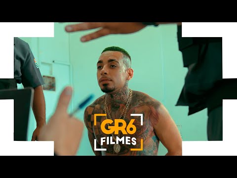 DESACATO - MC Kauan (GR6 Explode) DJ Oreia