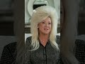 Theresa Caputo Is Frightened! | Theresa Caputo: Raising Spirits | Lifetime | #Shorts