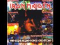 Iron Maiden Burning Ambition The Soundhouse ...