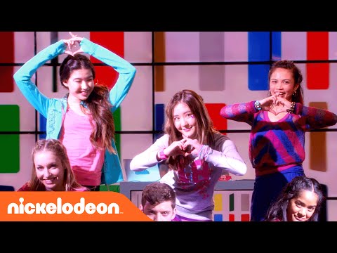 Make It Pop | ‘Luv 'Em Boys’ Official Music Video | Nick