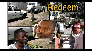 Redeem (Jamaican movie) full lenght