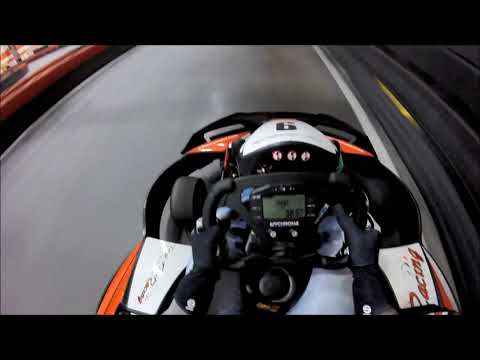 Top Fuel Racing - Vignate (Milano) - 23/12/2019