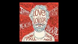 Craig Cardiff - Love Is Louder Promo