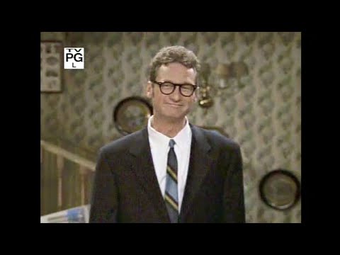 Ryan Stiles as Drew Carey (2000)