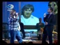 Beyaz Show - Rafet El Roman & Sarp - Açık ve ...