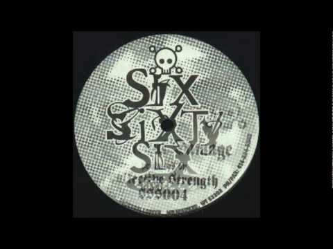 Collective Strength - Rope the Pope (Acidcore 1996)