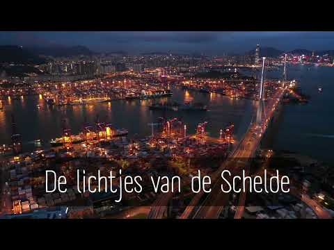 Lichtjes van de Schelde