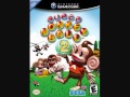 Super Monkey Ball 2 Ost Title Screen