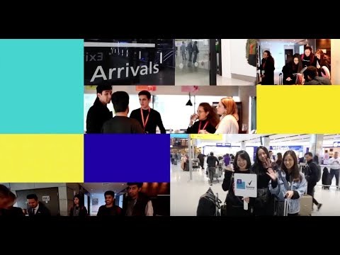 Unilever Future Leaders' League 2019 - Highlights