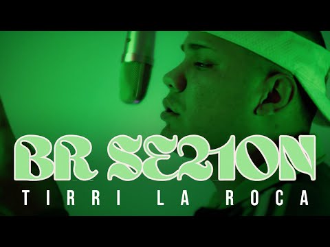 Tirri La Roca - Verde (Video Oficial)