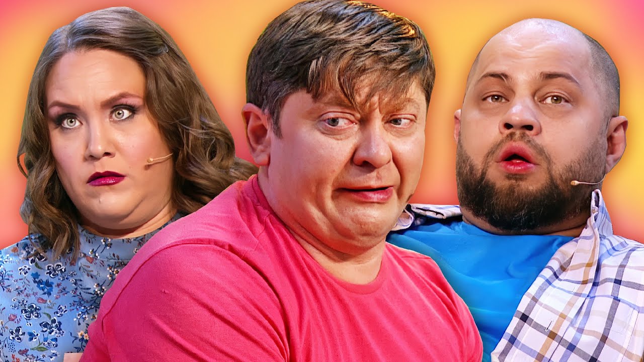 География уральских пельменей - Япония | Уральские пельмени 2024