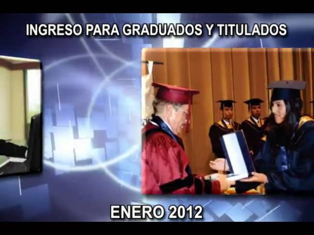 Peruvian University of Sciences and Informatics видео №2