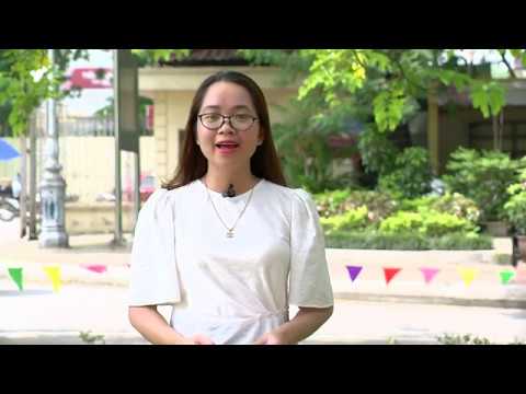 Chương trình GDPT 2018 - Môn Địa lí THPT