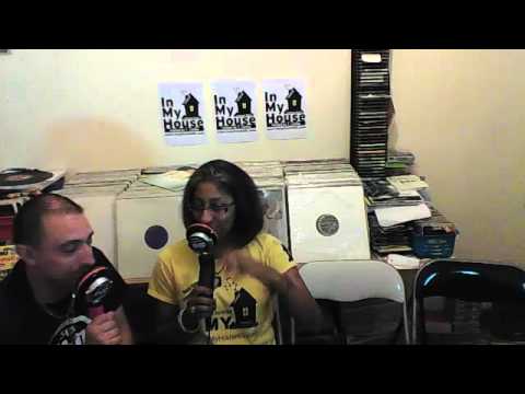 EP 74: Live from 313 DBN Studio (Bordeaux, France)