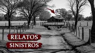3 HISTÓRIAS DE TERROR PERTURBADORAS | RELATOS REAIS EP. 211