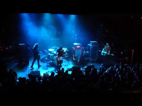Sleep That Steels The Eye - Baroness